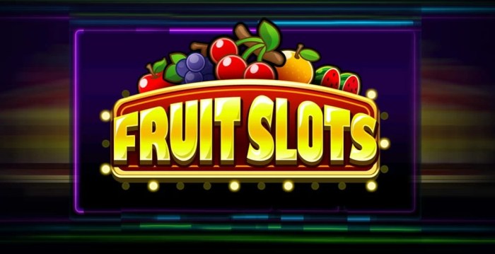 Strategi Sukses untuk Slot Gacor Fruity Treats